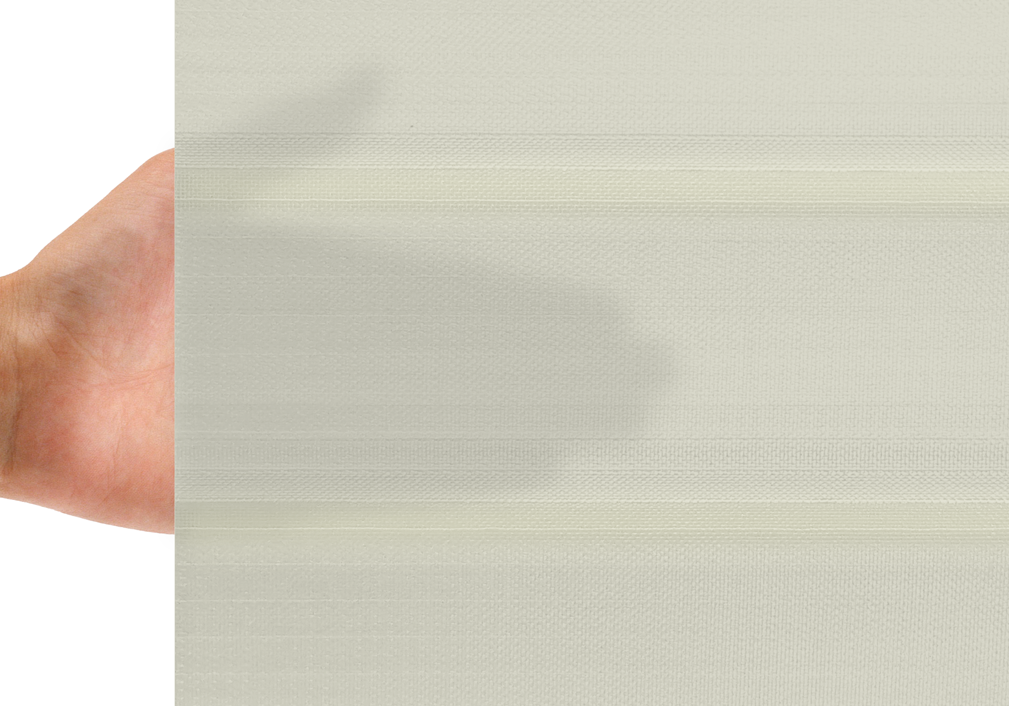 60% Shading Narrow Beige 23205
