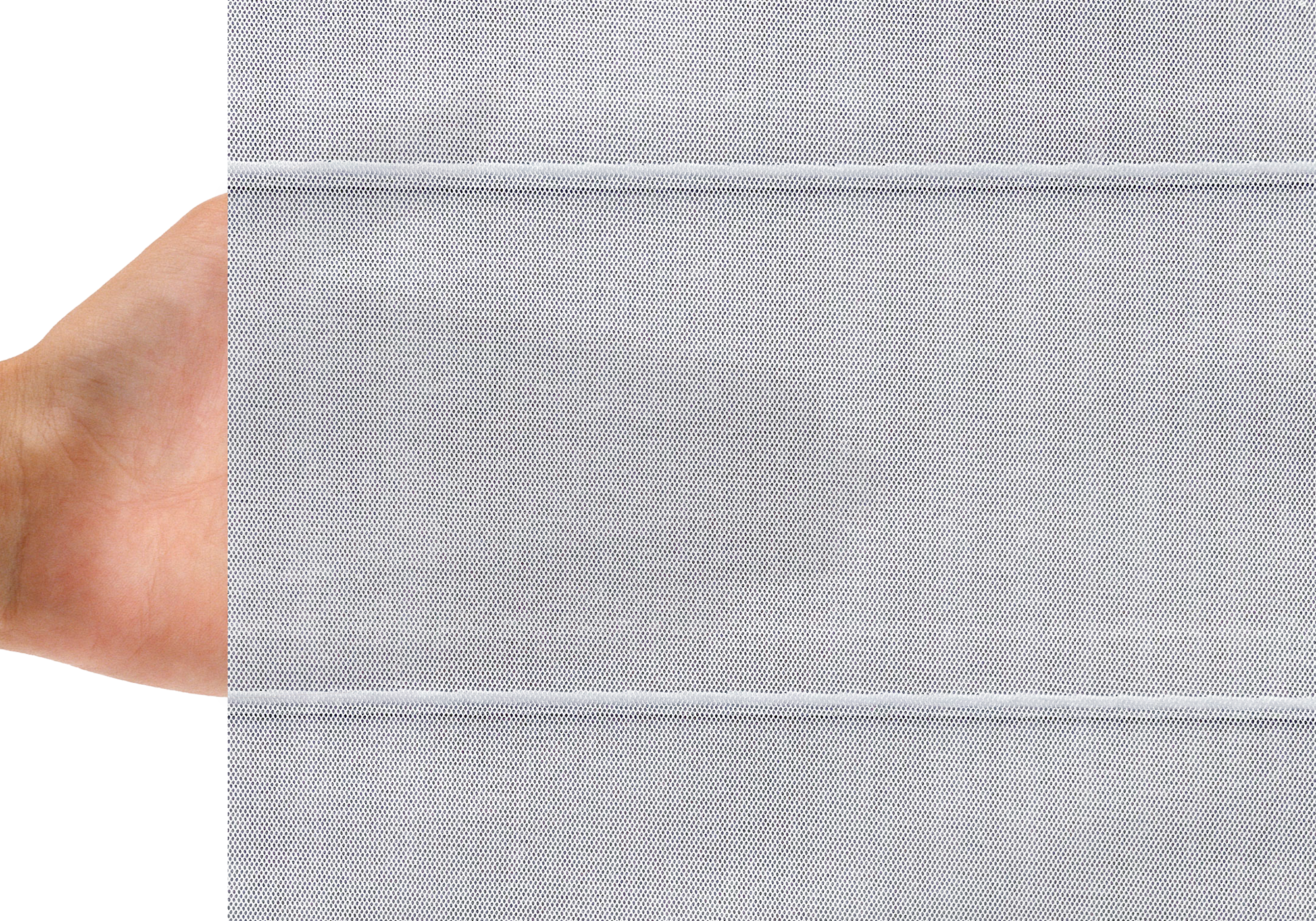 60% Shading Wide Grey 23212