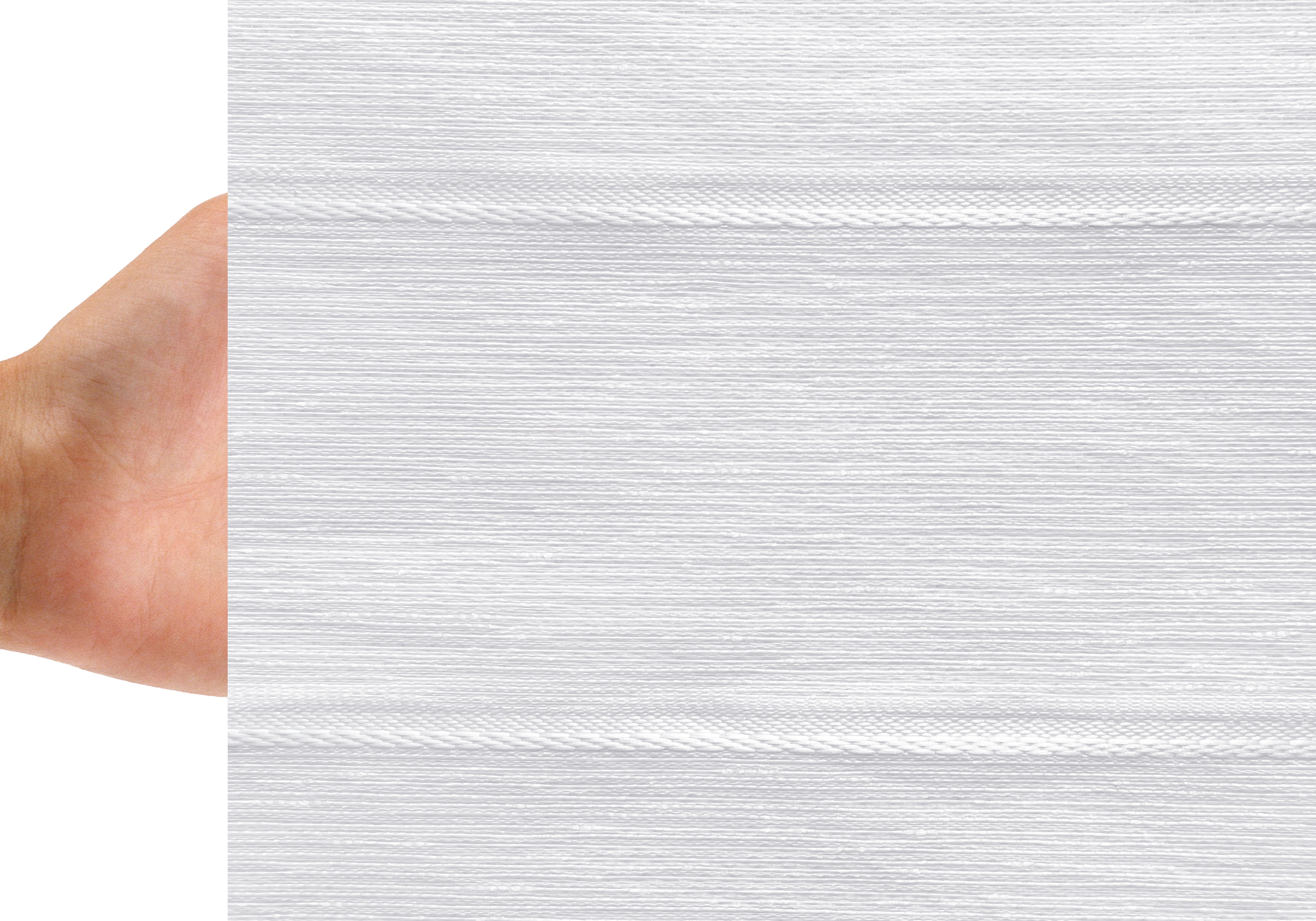85% Shading Texture White 23308