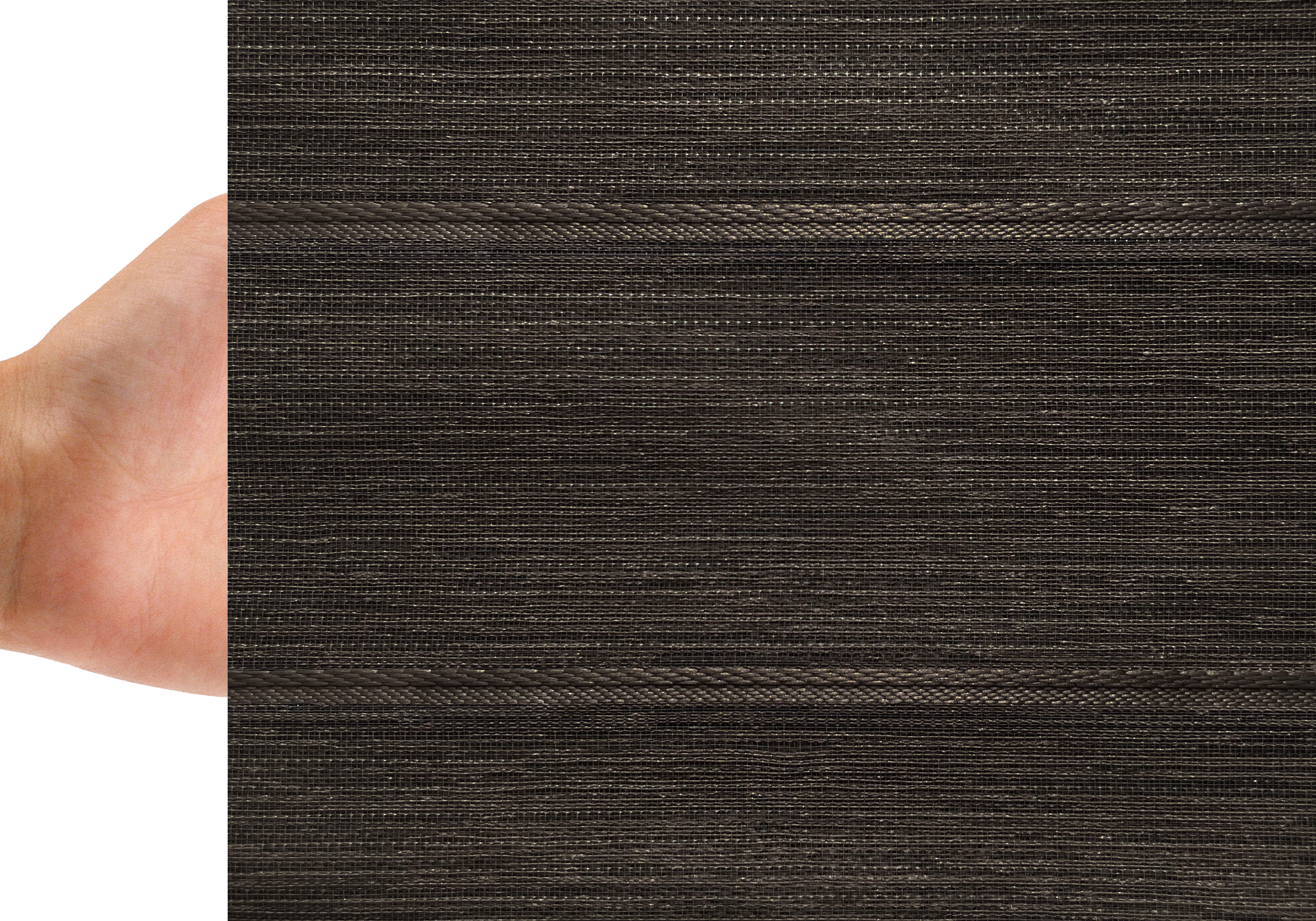 85% Shading Texture Coffee 23311