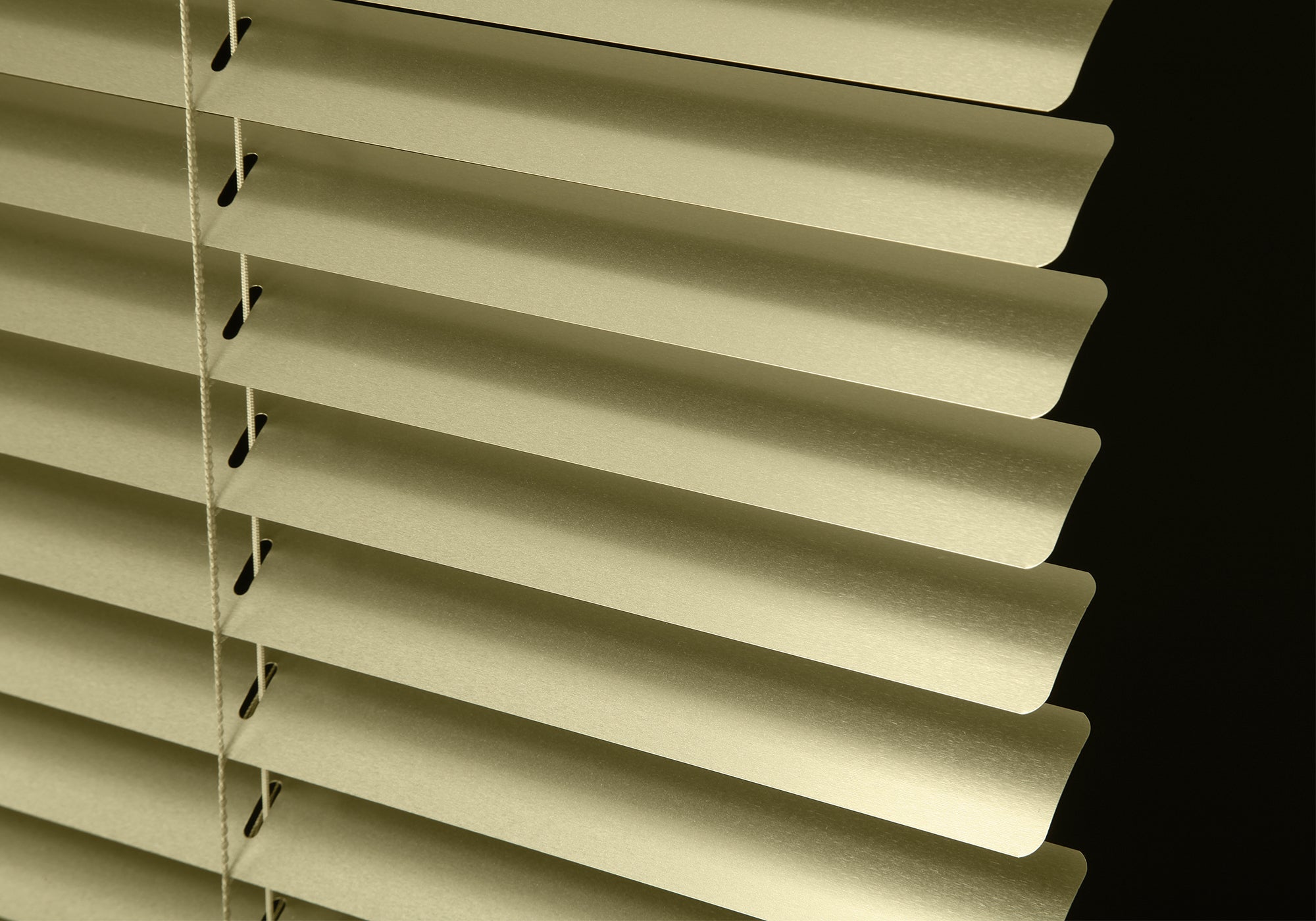 Aluminum Gold with Texture B51H