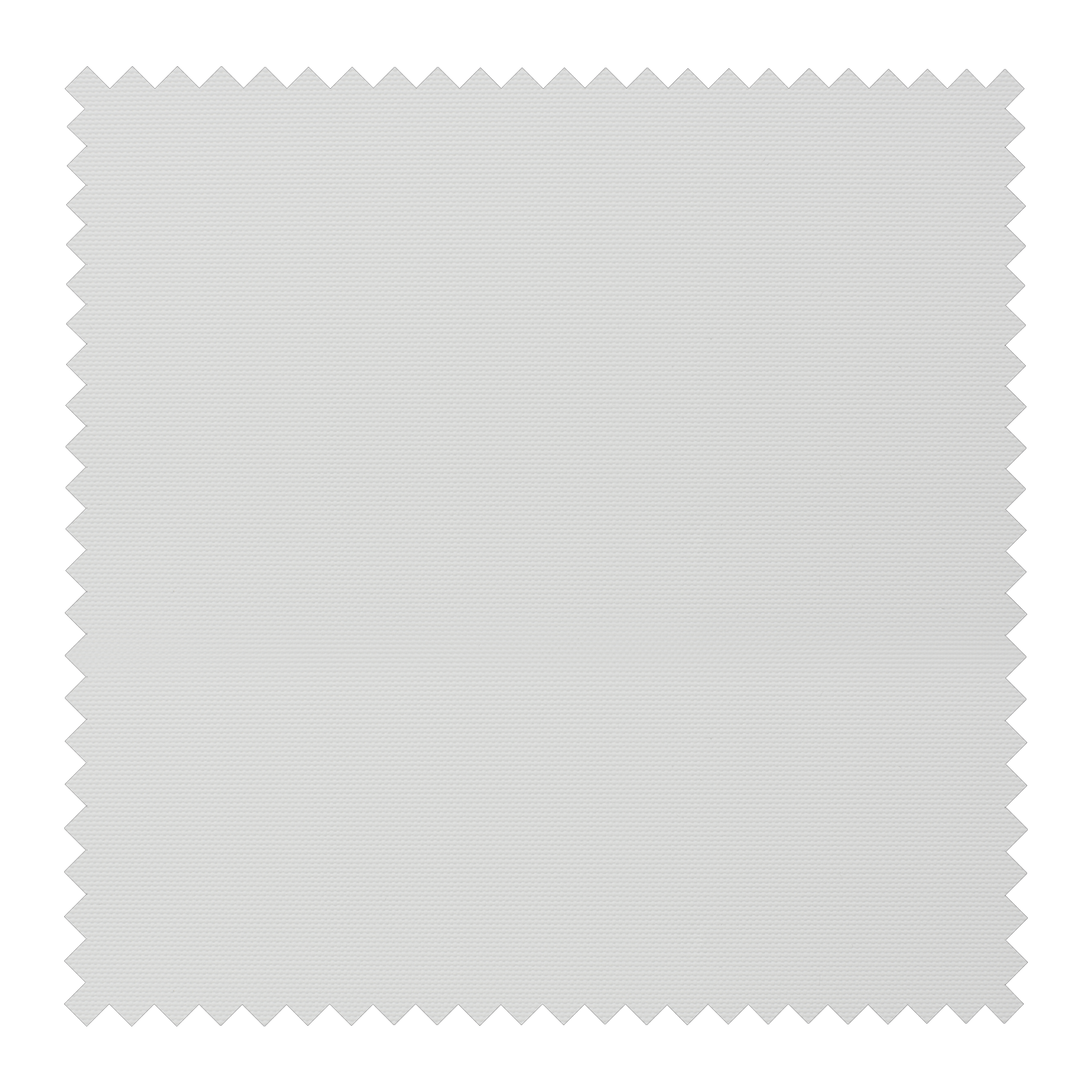 Blackout Vinyl-White V02309