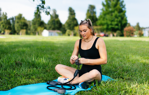 Resistance Band