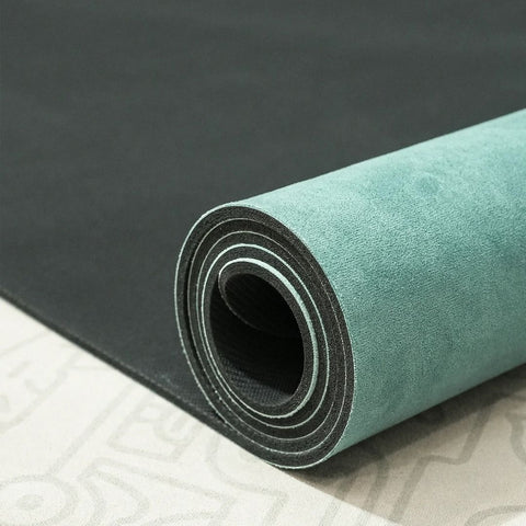 Yoga Mats 101: How to Choose the Best Yoga Mat for Your Practice