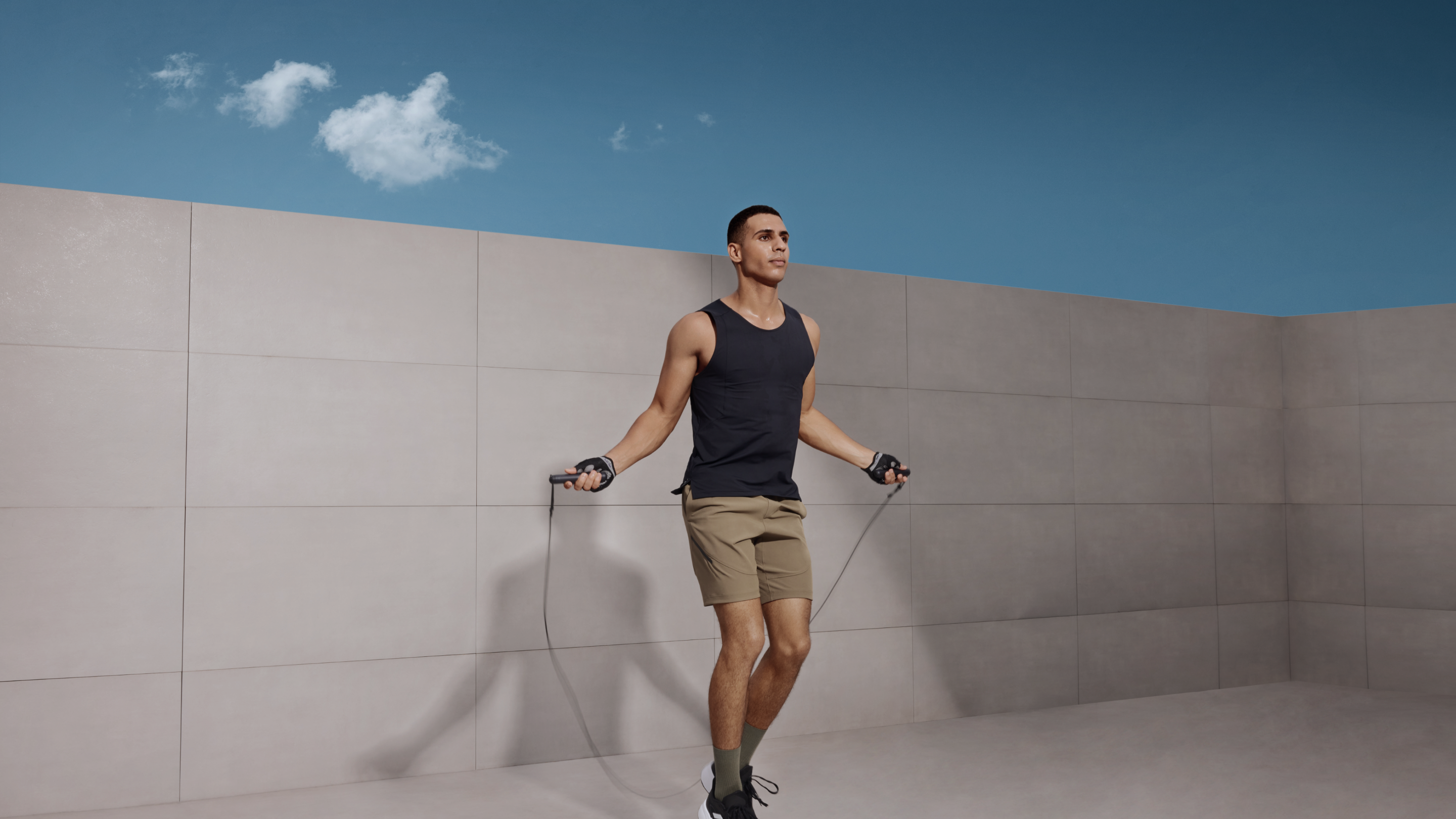 smart jump