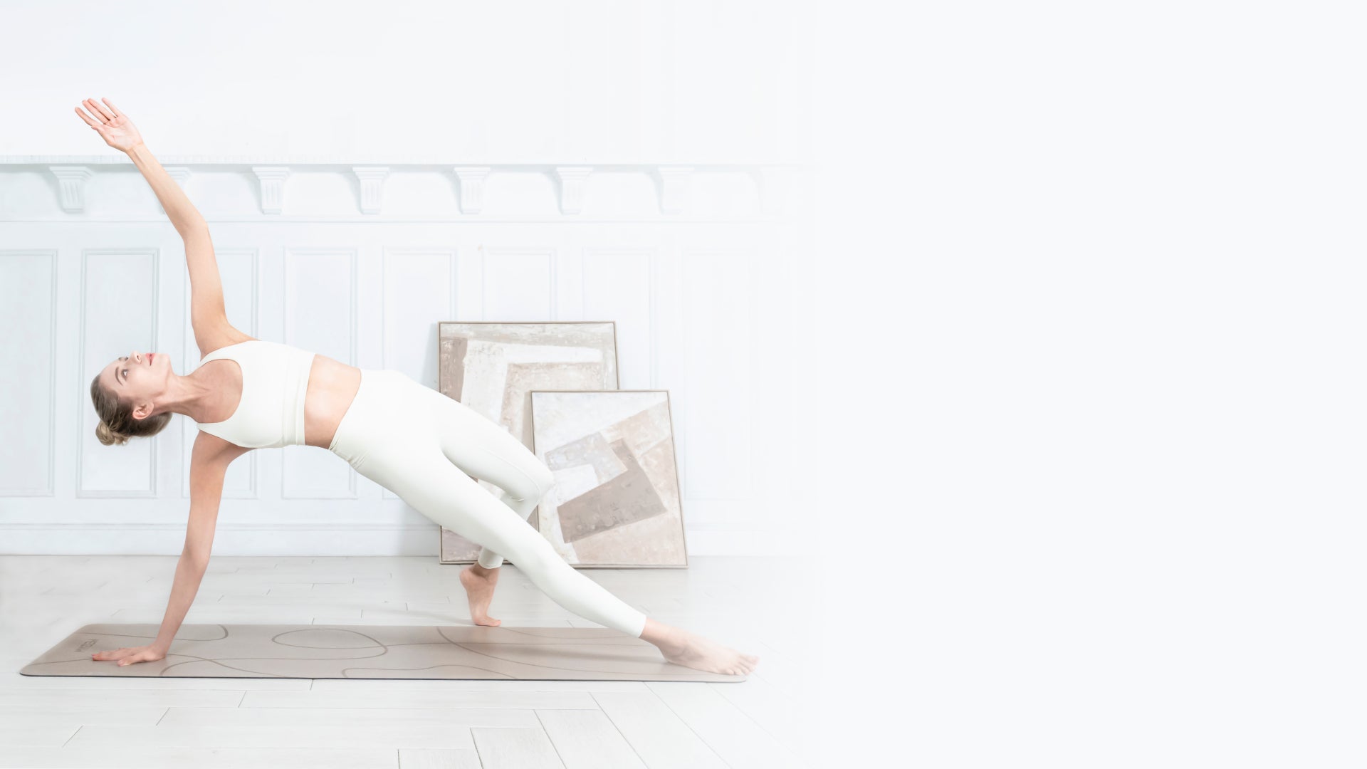 yoga mat foldable