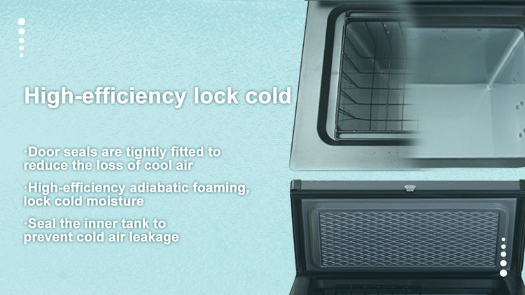 Smad absorption fridge freezer frost free freezer