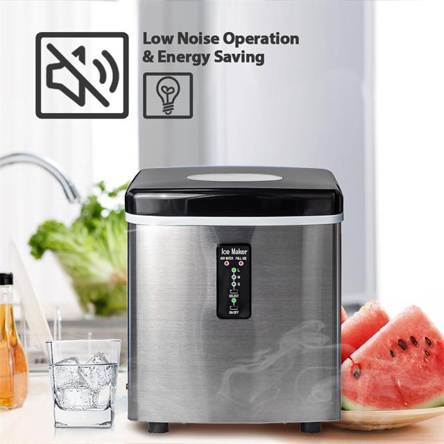 SMAD small ice maker