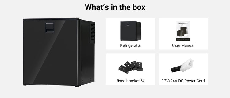 SMAD drink cooler refrigerator