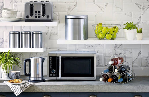 microwave oven best