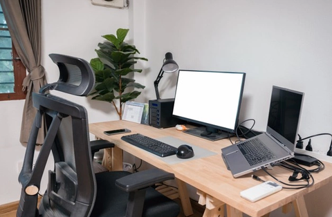 Home Office Ergonomic Chair