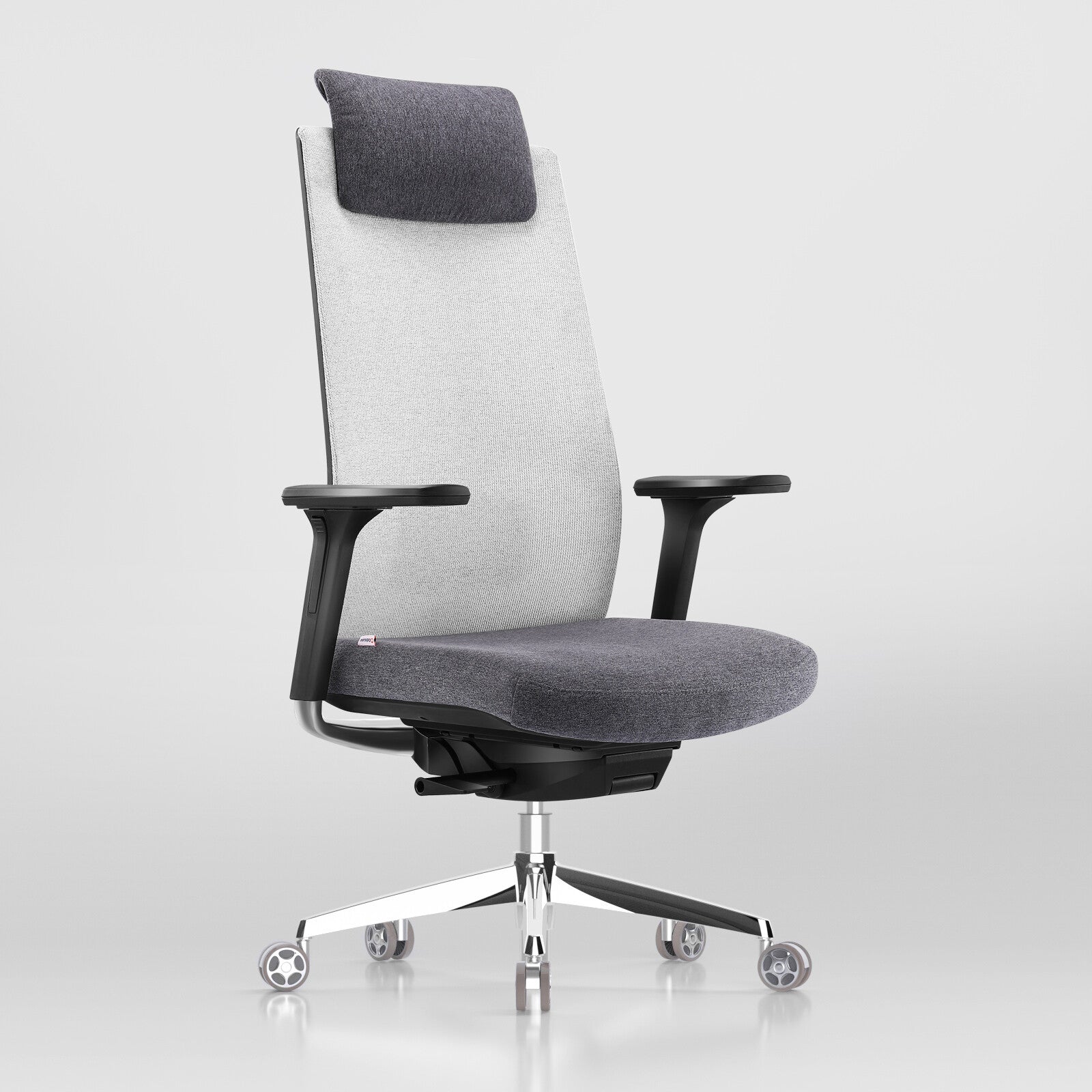Odinlake Ergonomic Chair With High Back Ergo ART Chair 643