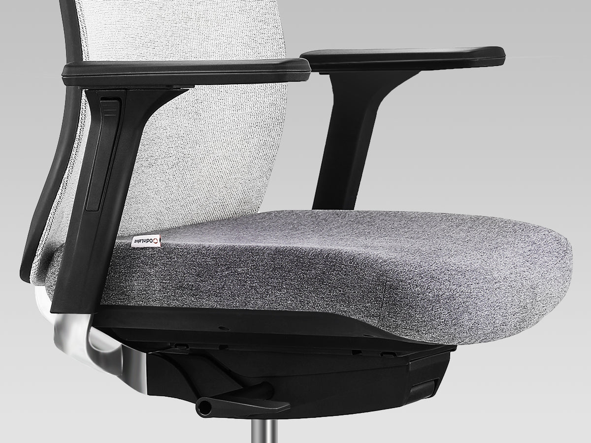 OdinLake Ergonomic Chair With High Back | Ergo ART 643
