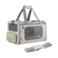 pawaii travel pet carrier airline approved