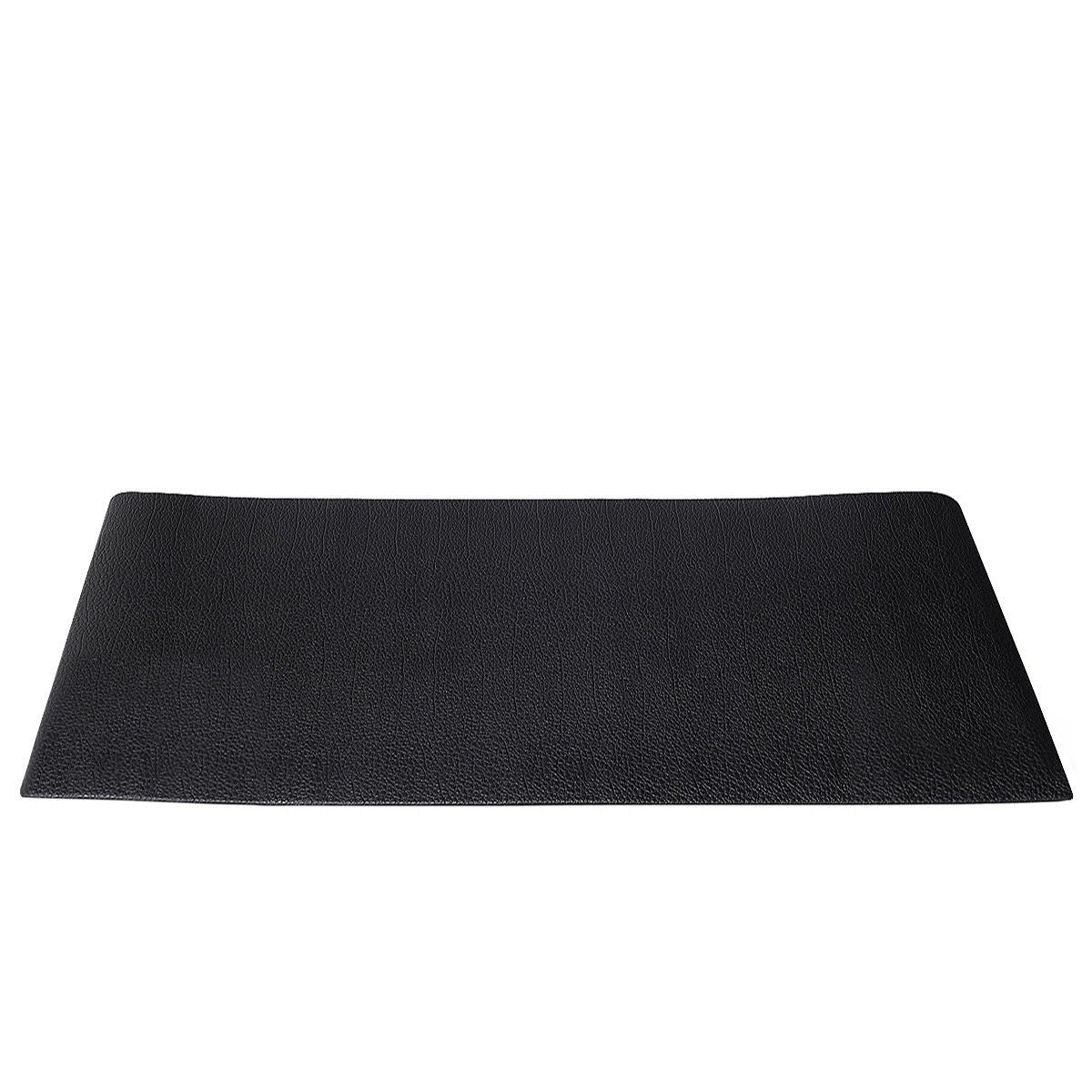 Thicken Treadmill Mat for Hardwood Floors High Density Waterproof PVC