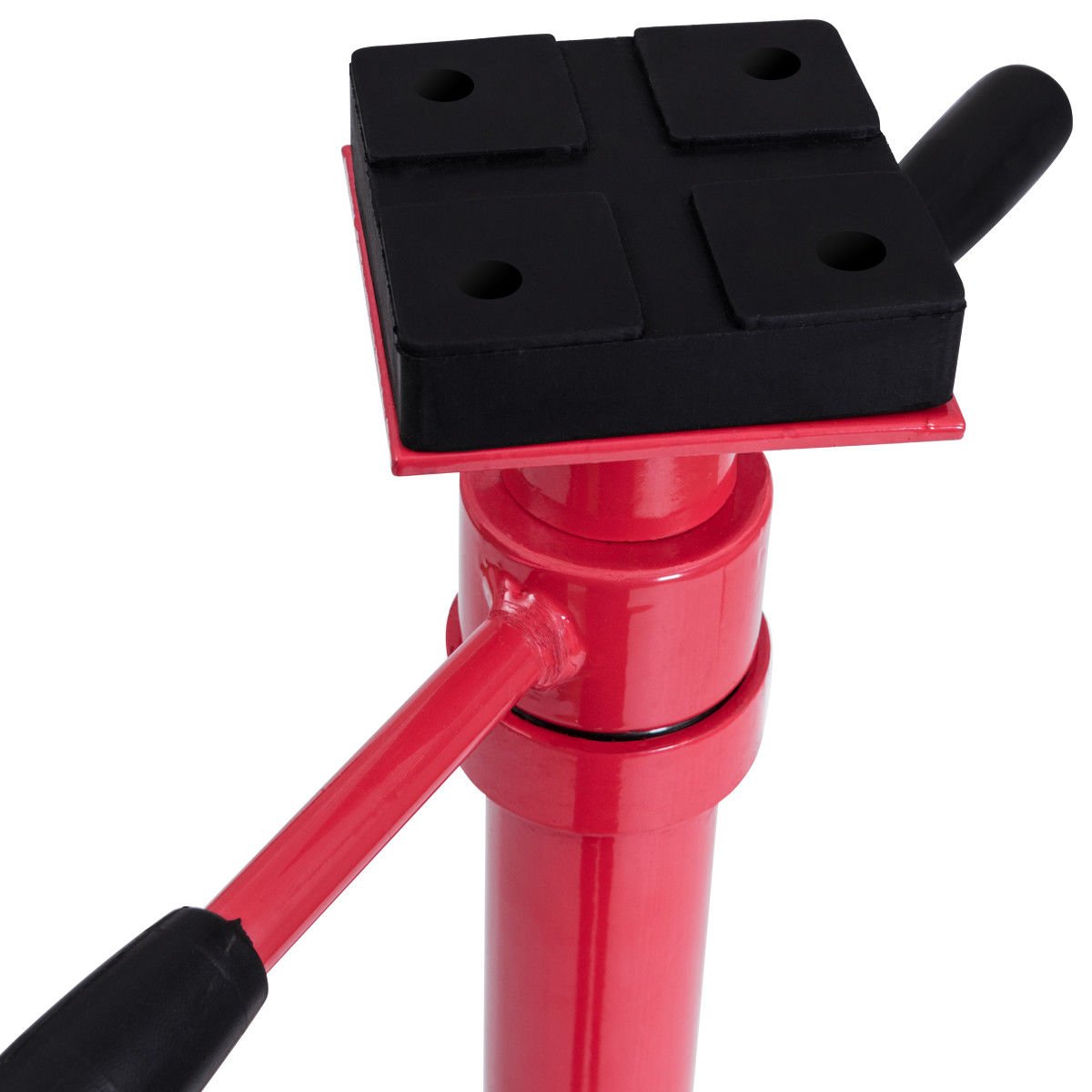 2 Ton High Reach Tripod Jack Under Hoist Stand