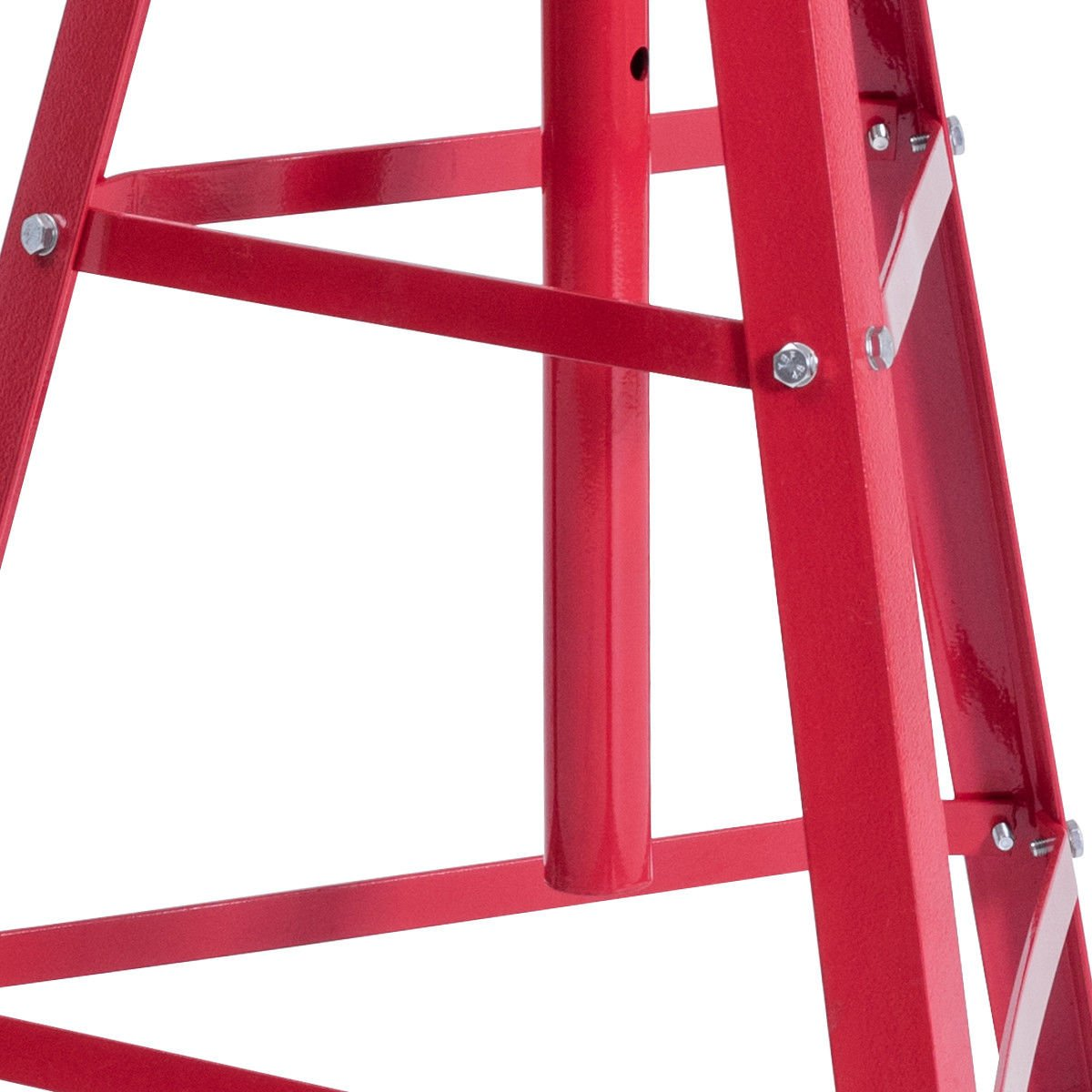 2 Ton High Reach Tripod Jack Under Hoist Stand