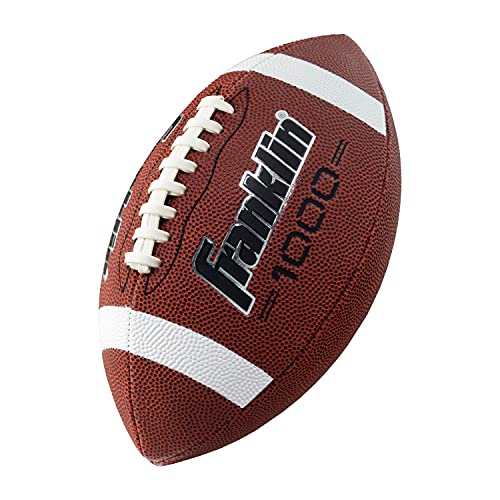 Franklin Official Football