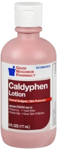 Good Neighbor Pharmacy Caldyphen Lotion