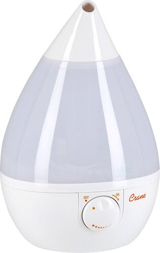 Crane Ultrasonic Cool Mist Humidifier