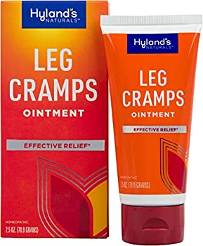 Hyland Naturals Leg Cramps Ointment 2.5oz