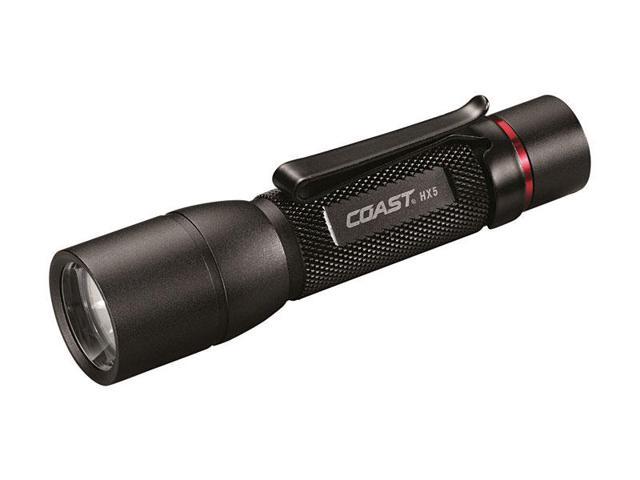 Coast Focusing LED Flashlight