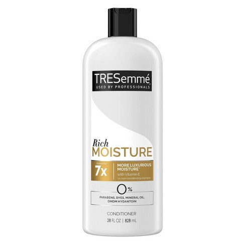 TRESemme Rich Moisture Conditioner 28 oz