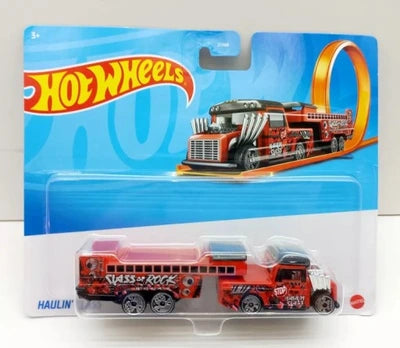 Hot Wheels Track Trucks Assorted 1ct