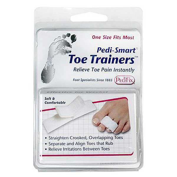 PediFix Toe Trainers