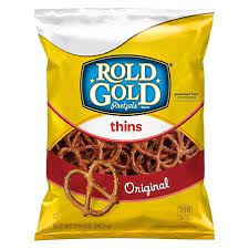 Rold Gold Original Thins 3.5oz