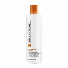 Paul Mitchell Color Protect Shampoo 16.9 oz