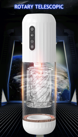 Automatic Male Masturbators