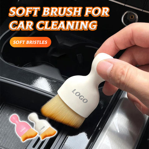 Kaufe Autozubehör Auto-Staubbürste Anti-Kratz-Verschleißfeste Reinigung  Kratzfreie Auto-Klimaanlage-Entlüftungs-Reinigungsbürste