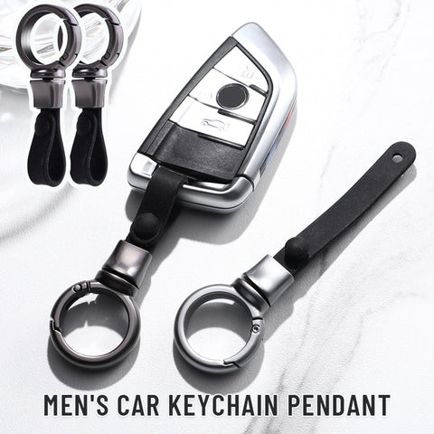 Keychain locket for best sale mens