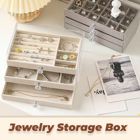 Jewelry Storage Box – cioattj