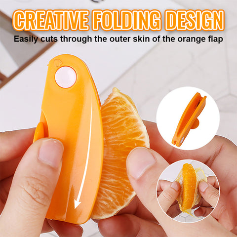 Ergonomic handle