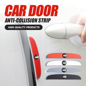 Car Door Anti-collision Strip(4pcs)
