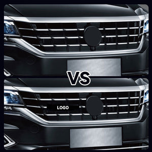 Acrylic Modified Led Car Logo Luminous Logo