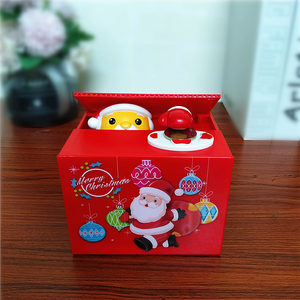 🔥Santa Saving Money Box🔥