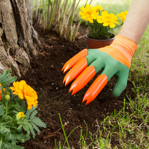 🔥Hirundo Garden Genie Gloves