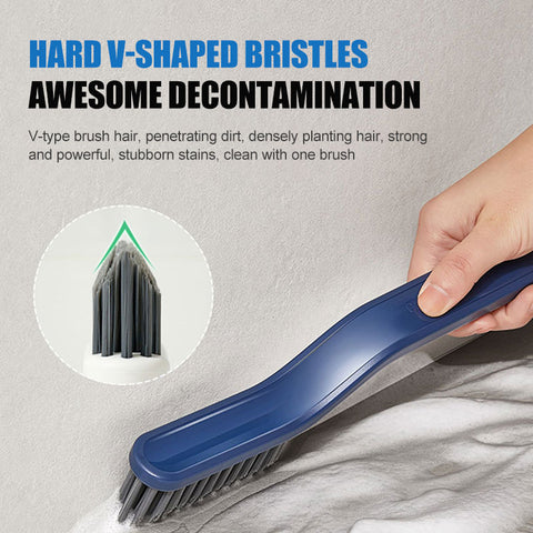 2 In 1 Bathroom Cleaning Brush – homettd