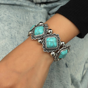 Jewelry Turquoise Bracelet