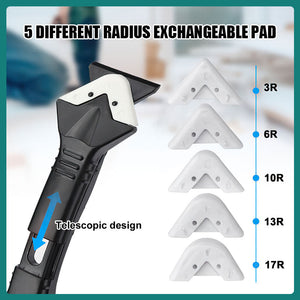 3 in 1 Multifunktionaler Silikonentferner