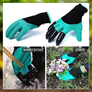 🔥Hirundo Garden Genie Gloves