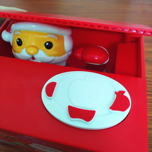 🔥Santa Saving Money Box🔥
