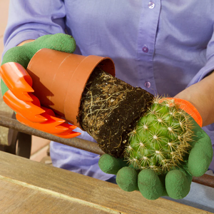 🔥Hirundo Garden Genie Gloves