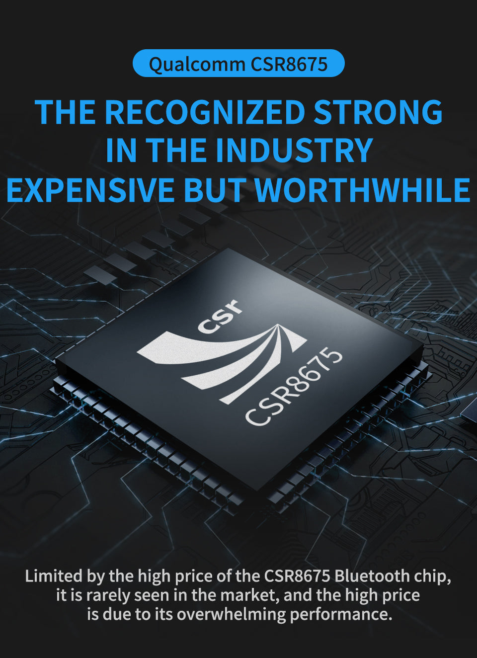 KZ Bluetooth 5.0 Cable