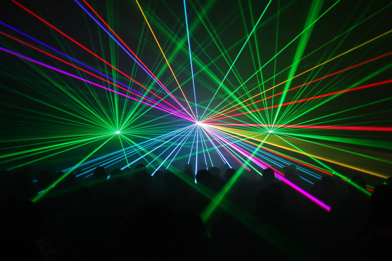newfeel-f560-fb4 laser-lights