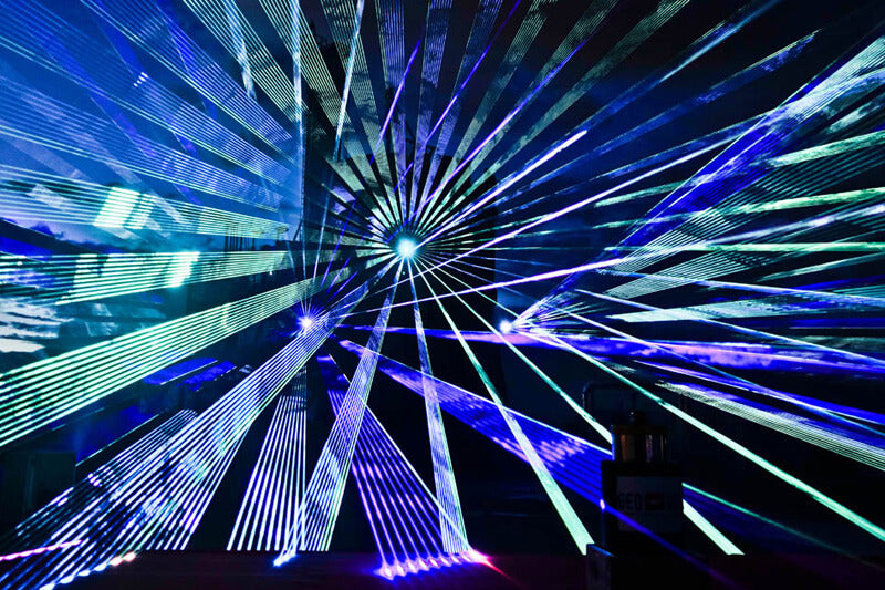 newfeel-f560-fb4 laser-lights