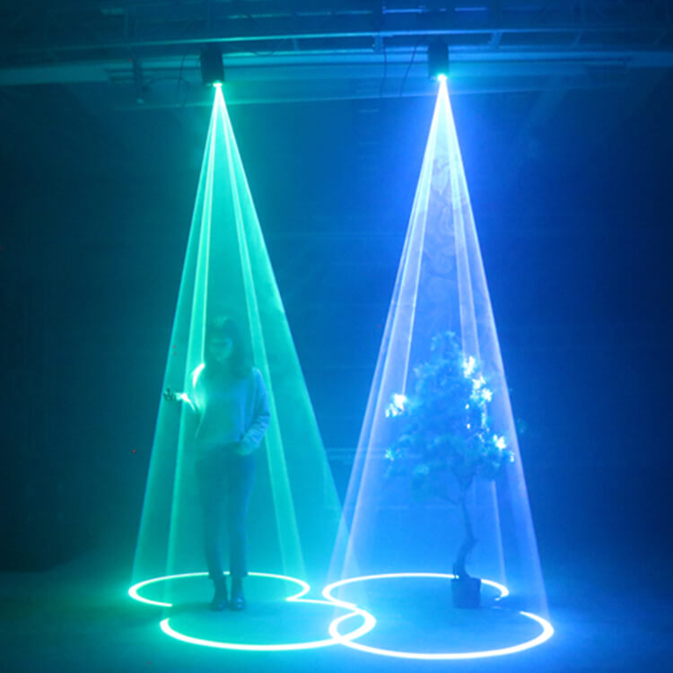 DJ Laser Party Lights